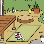 会いたいけど会えない!「ねこあつめ」でかわいい狩りの日々