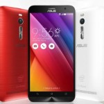 Zenfone2の特設ブログを作成しました
