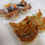 スキレットでスーパーの餃子が3割ウマイ!