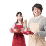 2つだけ!自炊デビューに必要な調理アイテム