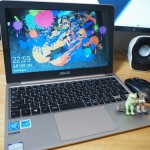 実使用レビュー!ASUS Vivobook E200HAは安いのになかなか使えるノートPCでした