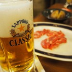夢の北海道旅行~比類なき食の旅(前編)