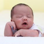 疾風怒濤の勢いで息子が生まれました!